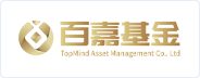 经传多赢合作伙伴-百嘉基金