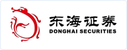 经传多赢合作伙伴-东海证券