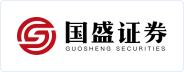 经传多赢合作伙伴-国盛证券