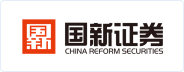 经传多赢合作伙伴-国新证券