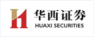 经传多赢合作伙伴-华西证券