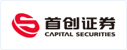 经传多赢合作伙伴-首创证券